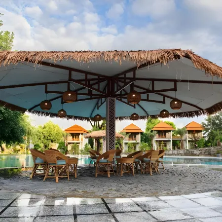 Wild Rose Resort and Spa