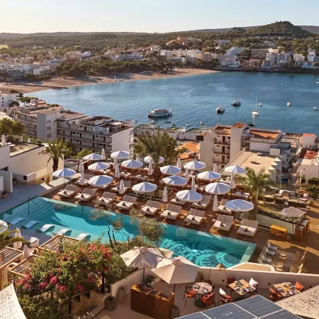 Purobeach Resort Santa Ponsa - New Opening