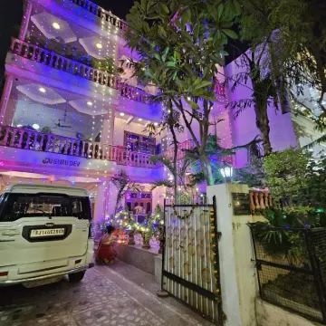 Rajputana Guest House