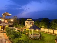 Popli Paradise Resort