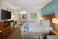 Best Western Hendersonville Inn