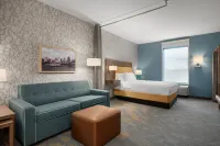 Home2 Suites by Hilton - Cincinnati/Eastgate Hotel a Union Township