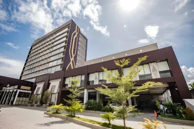 Hotel Suni Abepura Hotel di 