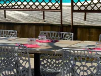 Les Collines Iduki Hotels in Macaye