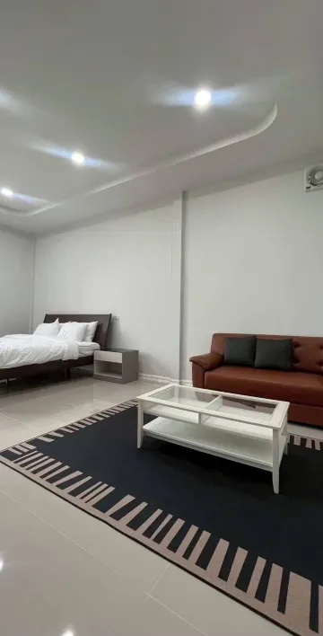 ห้องคอมฟอร์ท 1 ห้องนอน(เตียงคิงไซส์)