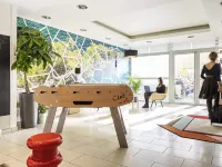 Aparthotel Adagio Access Marseille Saint-Charles Hotels in Marseille