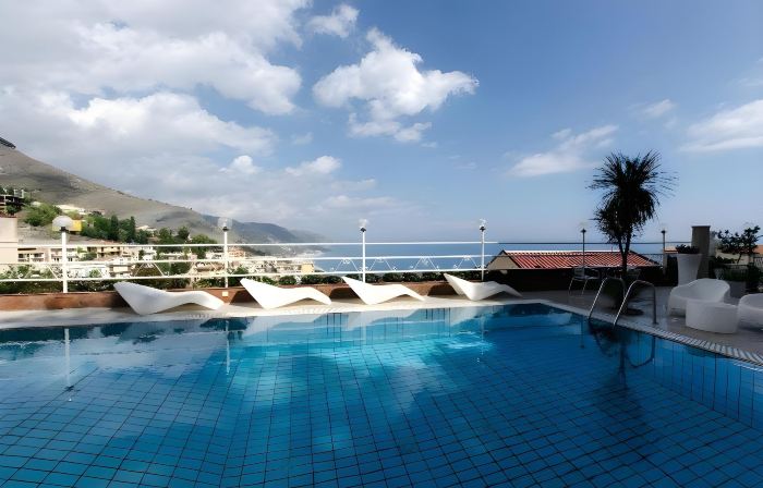 Splendid Hotel Taormina