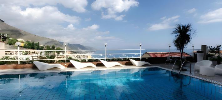 Splendid Hotel Taormina Hotels in Taormina
