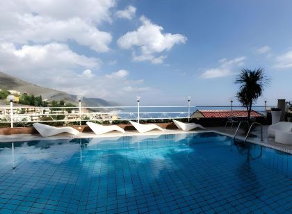 Splendid Hotel Taormina