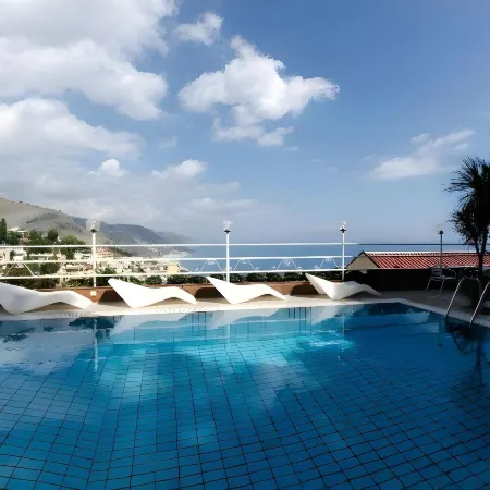 Splendid Hotel Taormina