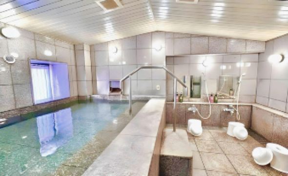 Okayama Ekimae Universal Hotel