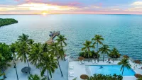 Lime Tree Bay Resort - Strand