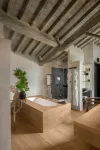 Badia di Pomaio - Hot Tub