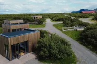 Hotel Hafnarfjall Hotel a 