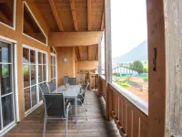 Apartment in Brixen Near Ski Lift - parking