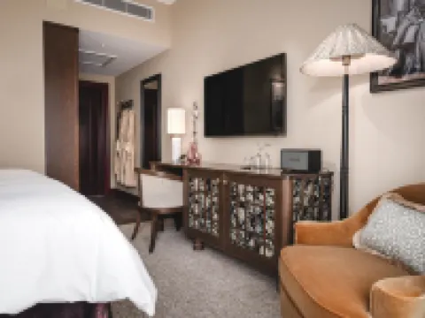 Rox Resort Hoteles en Køge