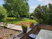 Le Mas Réolais Hotels in Duras