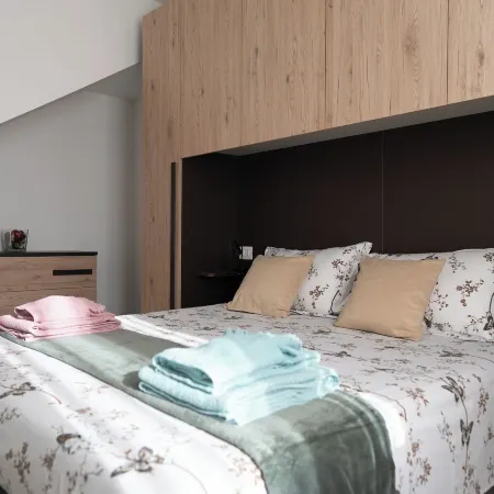 Residence la Pace - Pool & Relax