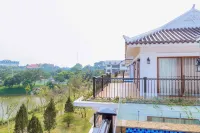 Westlake Hotel & Resort Vinh Phuc - Mountain view
