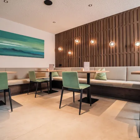 Hotel COSMEA Dolomites