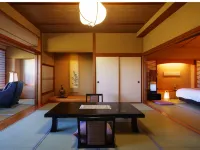 Bettei Koshi No Sato Hotels in Shibata