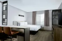 StudioRes Oak Ridge Hotels in Oak Ridge