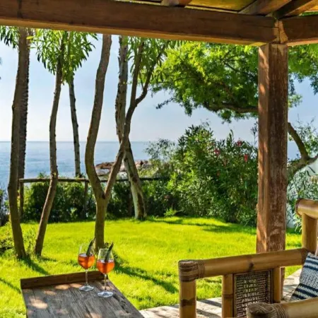 Arbatax Park Resort - Suites Del Mare