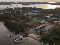 Kasnäs Marina b12 - 4-Star