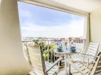 Résidence de Saint Palais