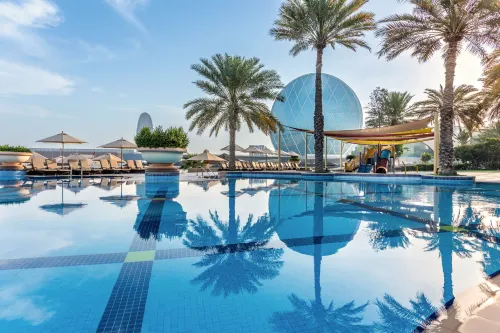 Al Raha Beach Resort and Spa