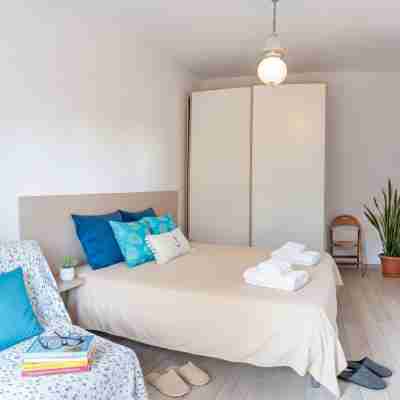 Il Golfo di Diana Rooms