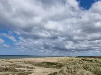5 Star Holiday Home in Fjerritslev Hotels in Fjerritslev