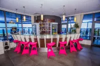 Smartline Meridian Hotel - bar
