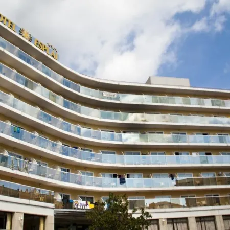 Hotel Esplai