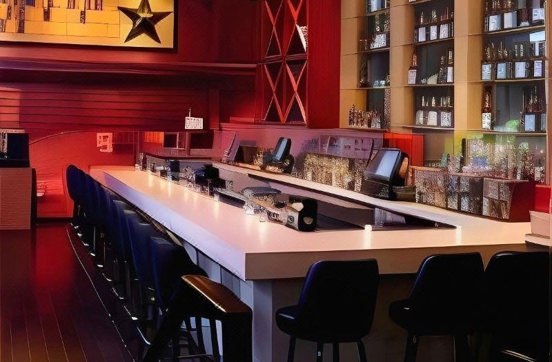 The Marlin Hotel photo 5