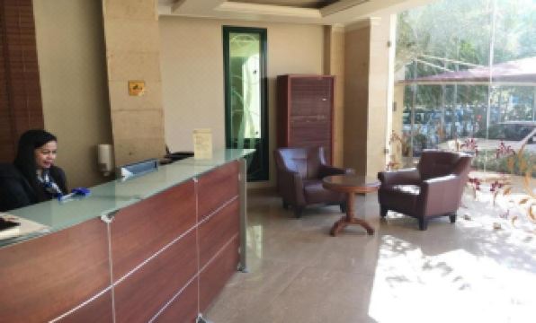 Times Square Suite Hotel