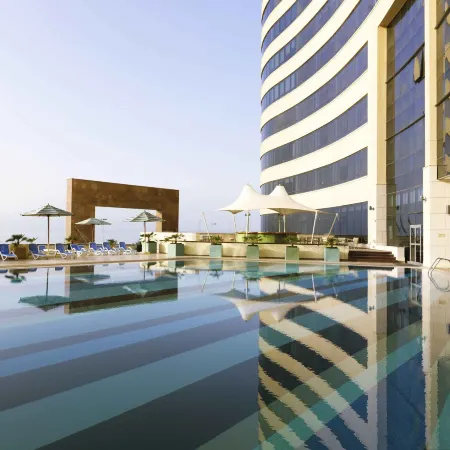 Symphony Style Kuwait A Radisson Collection Hotel