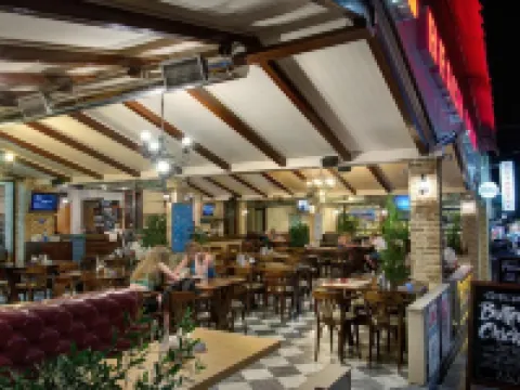 レ パルメ マリアのホテル