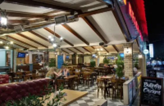 เล ปาล์ม