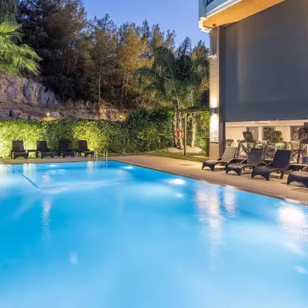 Utopia Suite Residence1