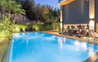 Utopia Suite Residence1 - 2-Star
