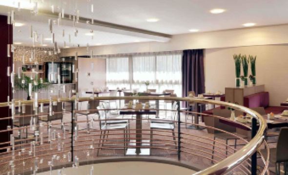 Hôtel Mercure Perpignan Centre