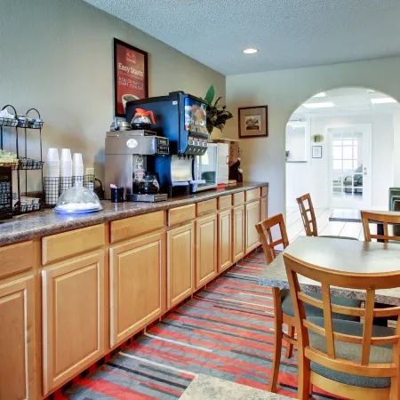 Econo Lodge Meridian South