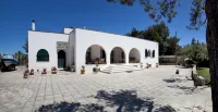 Villa Maria Clara by Perle di Puglia
