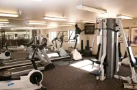 Baymont by Wyndham Elko - Gym