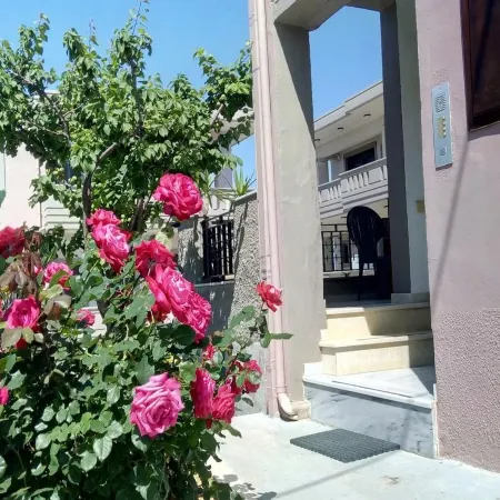 Angela Apartments