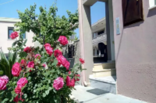 Angela Apartments Hotels in Daratso