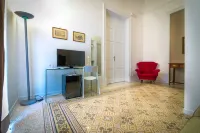 Liberty Suites - Bed and breakfast