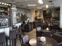 Hotel Orchidee - bar