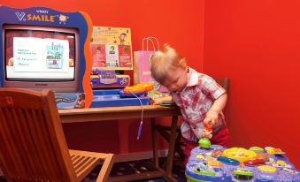 Ibis Styles Périgueux Trélissac